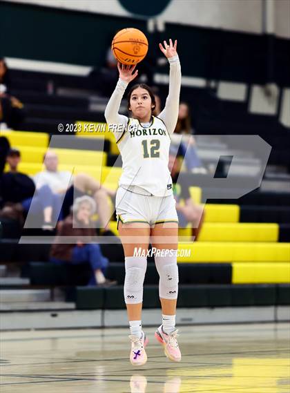 Thumbnail 2 in Bradshaw Mountain vs Horizon (3rd Annual Feast Mode Thanksgiving Tournament) photogallery.