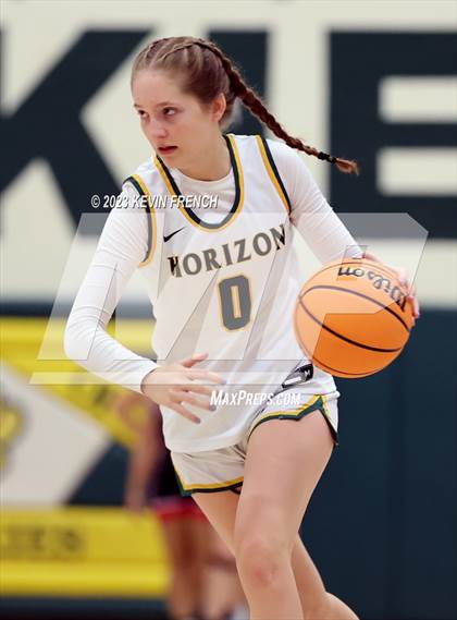 Thumbnail 3 in Bradshaw Mountain vs Horizon (3rd Annual Feast Mode Thanksgiving Tournament) photogallery.