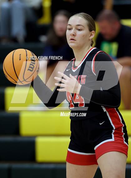Thumbnail 1 in Bradshaw Mountain vs Horizon (3rd Annual Feast Mode Thanksgiving Tournament) photogallery.
