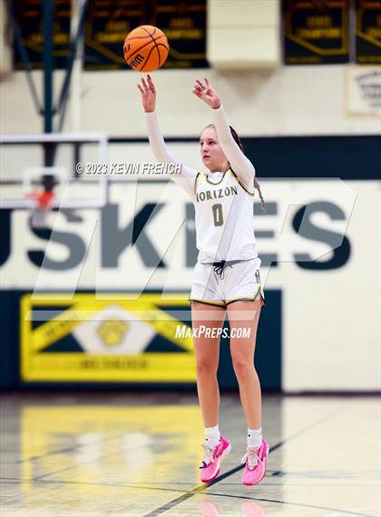 Thumbnail 1 in Bradshaw Mountain vs Horizon (3rd Annual Feast Mode Thanksgiving Tournament) photogallery.