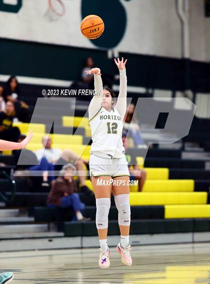 Thumbnail 3 in Bradshaw Mountain vs Horizon (3rd Annual Feast Mode Thanksgiving Tournament) photogallery.