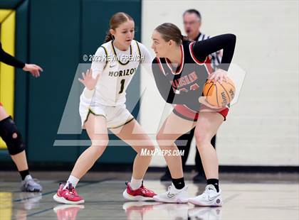 Thumbnail 3 in Bradshaw Mountain vs Horizon (3rd Annual Feast Mode Thanksgiving Tournament) photogallery.