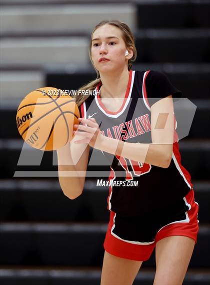 Thumbnail 1 in Bradshaw Mountain vs Horizon (3rd Annual Feast Mode Thanksgiving Tournament) photogallery.