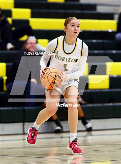 Thumbnail 1 in Bradshaw Mountain vs Horizon (3rd Annual Feast Mode Thanksgiving Tournament) photogallery.