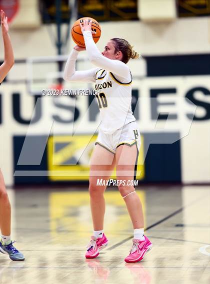 Thumbnail 1 in Bradshaw Mountain vs Horizon (3rd Annual Feast Mode Thanksgiving Tournament) photogallery.