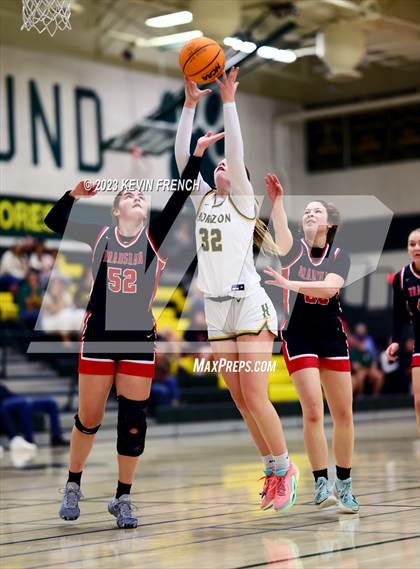 Thumbnail 3 in Bradshaw Mountain vs Horizon (3rd Annual Feast Mode Thanksgiving Tournament) photogallery.