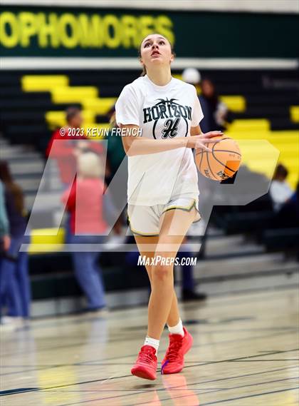 Thumbnail 1 in Bradshaw Mountain vs Horizon (3rd Annual Feast Mode Thanksgiving Tournament) photogallery.