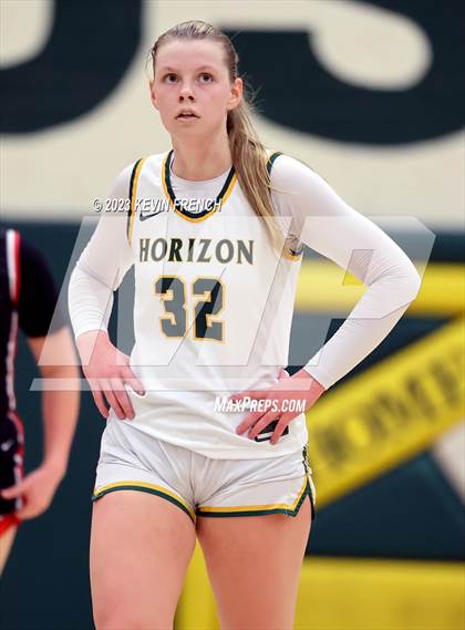 Thumbnail 2 in Bradshaw Mountain vs Horizon (3rd Annual Feast Mode Thanksgiving Tournament) photogallery.