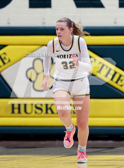 Thumbnail 1 in Bradshaw Mountain vs Horizon (3rd Annual Feast Mode Thanksgiving Tournament) photogallery.