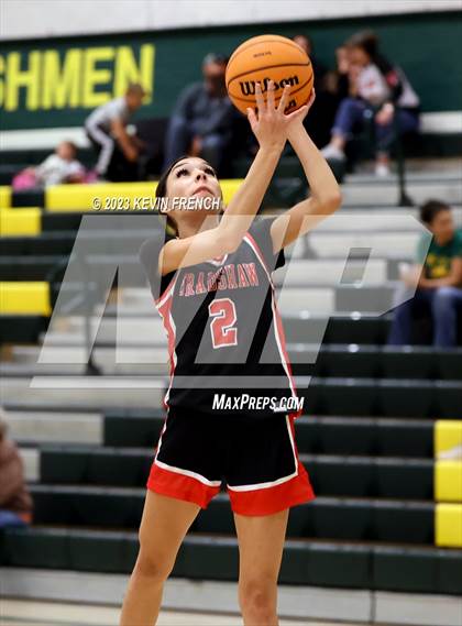 Thumbnail 2 in Bradshaw Mountain vs Horizon (3rd Annual Feast Mode Thanksgiving Tournament) photogallery.