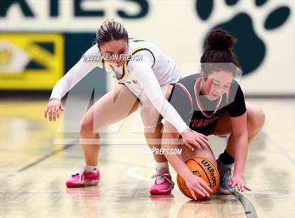 Thumbnail 3 in Bradshaw Mountain vs Horizon (3rd Annual Feast Mode Thanksgiving Tournament) photogallery.