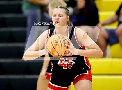 Thumbnail 3 in Bradshaw Mountain vs Horizon (3rd Annual Feast Mode Thanksgiving Tournament) photogallery.