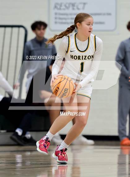 Thumbnail 3 in Bradshaw Mountain vs Horizon (3rd Annual Feast Mode Thanksgiving Tournament) photogallery.
