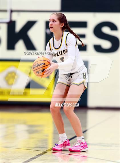 Thumbnail 1 in Bradshaw Mountain vs Horizon (3rd Annual Feast Mode Thanksgiving Tournament) photogallery.
