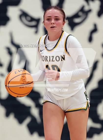 Thumbnail 2 in Bradshaw Mountain vs Horizon (3rd Annual Feast Mode Thanksgiving Tournament) photogallery.