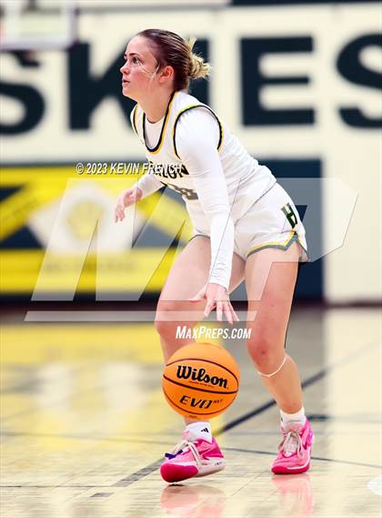 Thumbnail 2 in Bradshaw Mountain vs Horizon (3rd Annual Feast Mode Thanksgiving Tournament) photogallery.