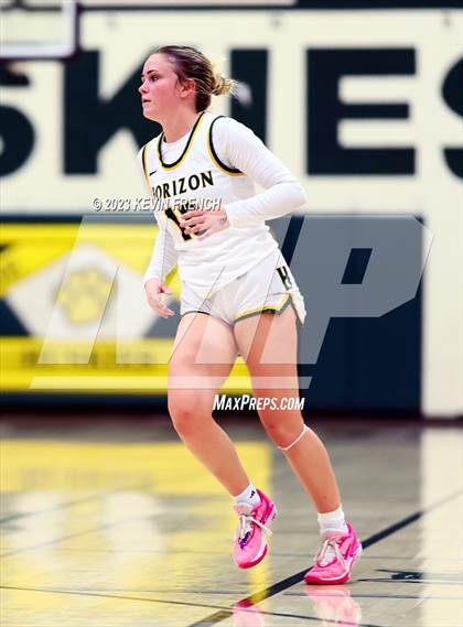 Thumbnail 1 in Bradshaw Mountain vs Horizon (3rd Annual Feast Mode Thanksgiving Tournament) photogallery.