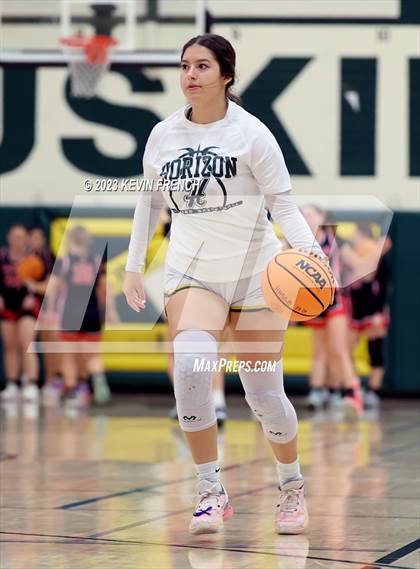 Thumbnail 3 in Bradshaw Mountain vs Horizon (3rd Annual Feast Mode Thanksgiving Tournament) photogallery.