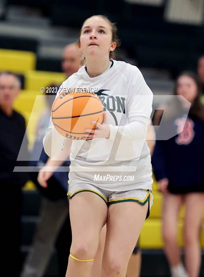 Thumbnail 1 in Bradshaw Mountain vs Horizon (3rd Annual Feast Mode Thanksgiving Tournament) photogallery.