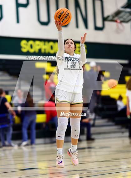 Thumbnail 3 in Bradshaw Mountain vs Horizon (3rd Annual Feast Mode Thanksgiving Tournament) photogallery.