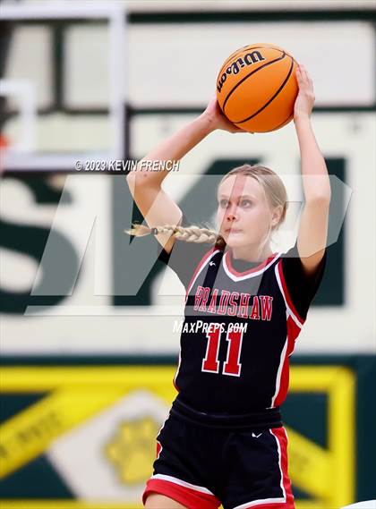 Thumbnail 2 in Bradshaw Mountain vs Horizon (3rd Annual Feast Mode Thanksgiving Tournament) photogallery.