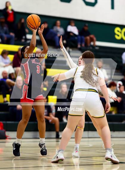 Thumbnail 3 in Bradshaw Mountain vs Horizon (3rd Annual Feast Mode Thanksgiving Tournament) photogallery.