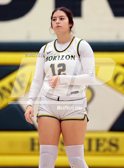 Thumbnail 1 in Bradshaw Mountain vs Horizon (3rd Annual Feast Mode Thanksgiving Tournament) photogallery.