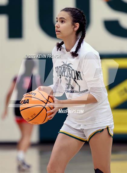 Thumbnail 3 in Bradshaw Mountain vs Horizon (3rd Annual Feast Mode Thanksgiving Tournament) photogallery.