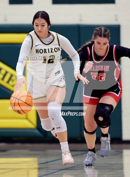 Thumbnail 3 in Bradshaw Mountain vs Horizon (3rd Annual Feast Mode Thanksgiving Tournament) photogallery.