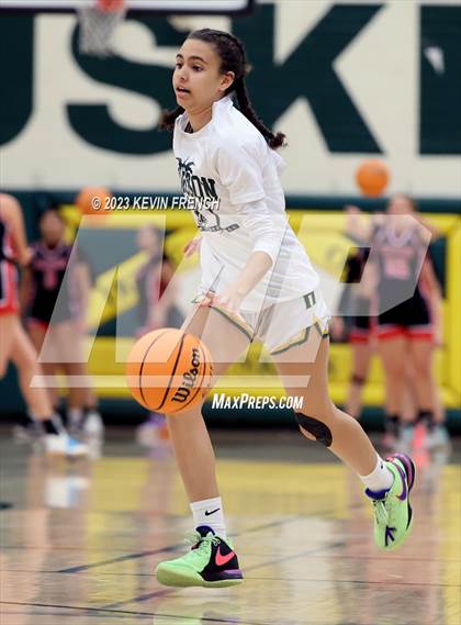 Thumbnail 2 in Bradshaw Mountain vs Horizon (3rd Annual Feast Mode Thanksgiving Tournament) photogallery.