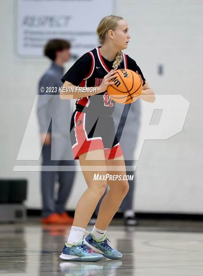Thumbnail 3 in Bradshaw Mountain vs Horizon (3rd Annual Feast Mode Thanksgiving Tournament) photogallery.