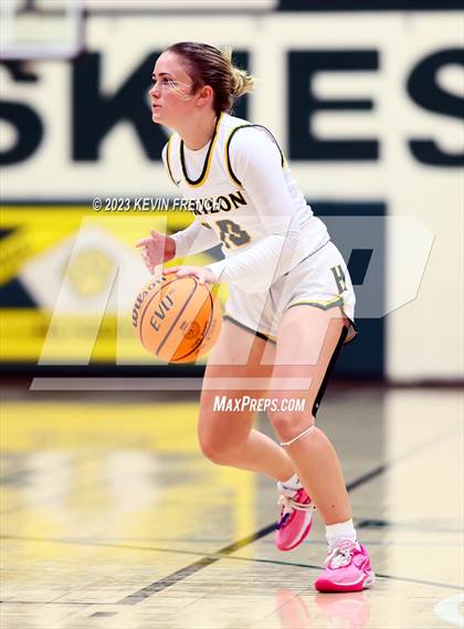 Thumbnail 1 in Bradshaw Mountain vs Horizon (3rd Annual Feast Mode Thanksgiving Tournament) photogallery.