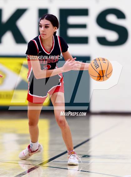 Thumbnail 2 in Bradshaw Mountain vs Horizon (3rd Annual Feast Mode Thanksgiving Tournament) photogallery.