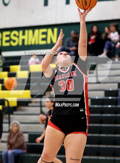 Thumbnail 3 in Bradshaw Mountain vs Horizon (3rd Annual Feast Mode Thanksgiving Tournament) photogallery.