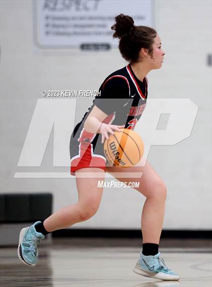 Thumbnail 3 in Bradshaw Mountain vs Horizon (3rd Annual Feast Mode Thanksgiving Tournament) photogallery.