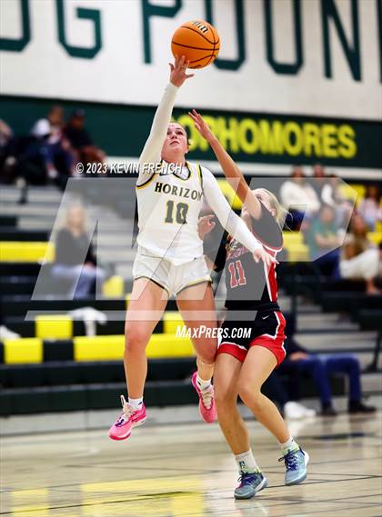Thumbnail 2 in Bradshaw Mountain vs Horizon (3rd Annual Feast Mode Thanksgiving Tournament) photogallery.