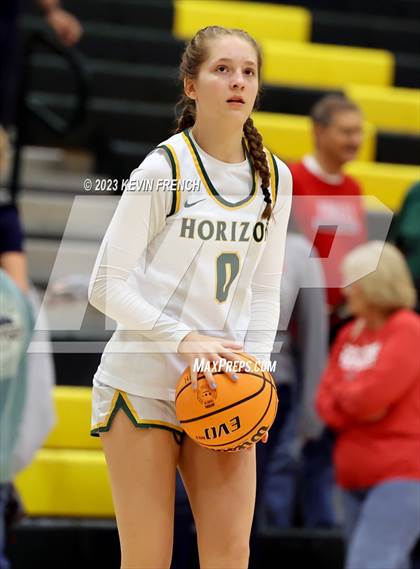 Thumbnail 2 in Bradshaw Mountain vs Horizon (3rd Annual Feast Mode Thanksgiving Tournament) photogallery.
