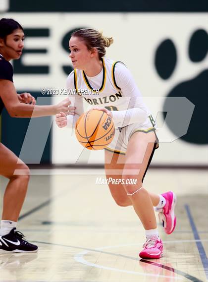 Thumbnail 3 in Bradshaw Mountain vs Horizon (3rd Annual Feast Mode Thanksgiving Tournament) photogallery.