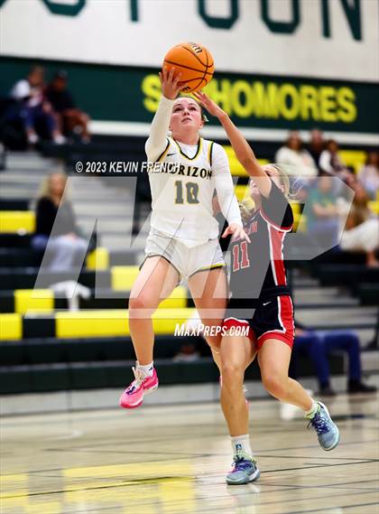Thumbnail 1 in Bradshaw Mountain vs Horizon (3rd Annual Feast Mode Thanksgiving Tournament) photogallery.