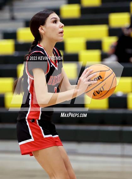 Thumbnail 1 in Bradshaw Mountain vs Horizon (3rd Annual Feast Mode Thanksgiving Tournament) photogallery.