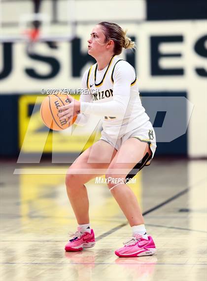 Thumbnail 2 in Bradshaw Mountain vs Horizon (3rd Annual Feast Mode Thanksgiving Tournament) photogallery.