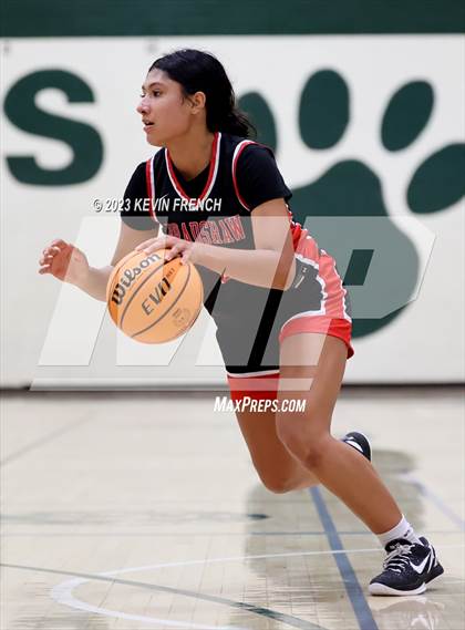 Thumbnail 2 in Bradshaw Mountain vs Horizon (3rd Annual Feast Mode Thanksgiving Tournament) photogallery.