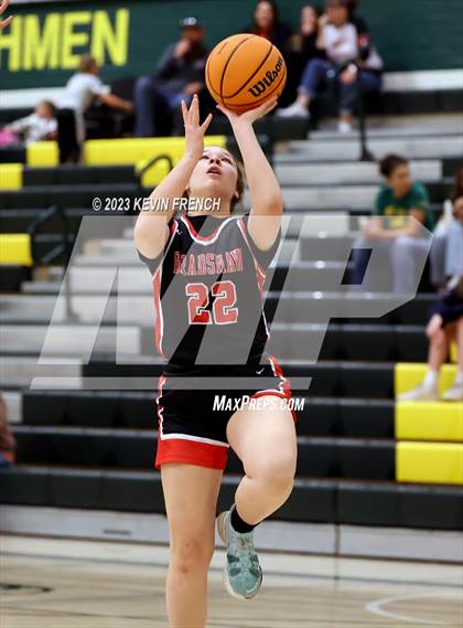 Thumbnail 1 in Bradshaw Mountain vs Horizon (3rd Annual Feast Mode Thanksgiving Tournament) photogallery.