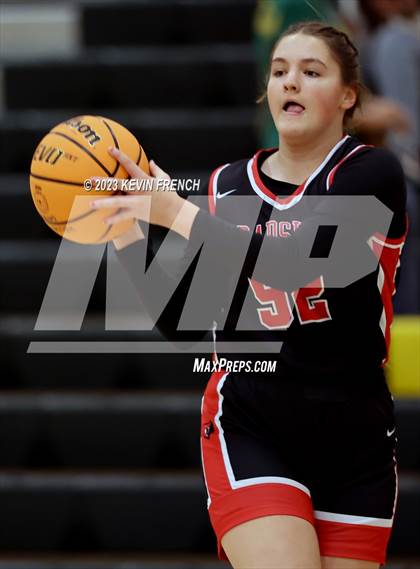 Thumbnail 1 in Bradshaw Mountain vs Horizon (3rd Annual Feast Mode Thanksgiving Tournament) photogallery.