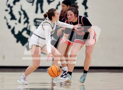 Thumbnail 1 in Bradshaw Mountain vs Horizon (3rd Annual Feast Mode Thanksgiving Tournament) photogallery.