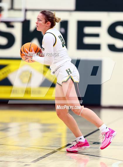 Thumbnail 3 in Bradshaw Mountain vs Horizon (3rd Annual Feast Mode Thanksgiving Tournament) photogallery.