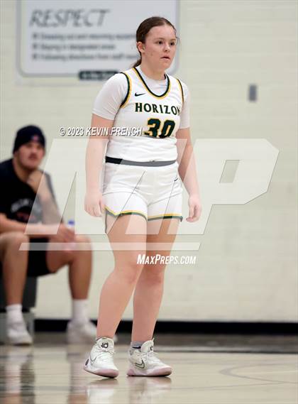 Thumbnail 1 in Bradshaw Mountain vs Horizon (3rd Annual Feast Mode Thanksgiving Tournament) photogallery.