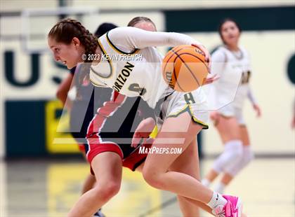Thumbnail 3 in Bradshaw Mountain vs Horizon (3rd Annual Feast Mode Thanksgiving Tournament) photogallery.