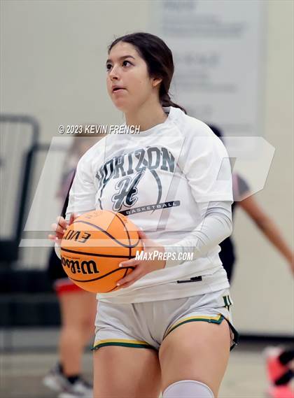 Thumbnail 1 in Bradshaw Mountain vs Horizon (3rd Annual Feast Mode Thanksgiving Tournament) photogallery.