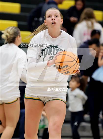 Thumbnail 1 in Bradshaw Mountain vs Horizon (3rd Annual Feast Mode Thanksgiving Tournament) photogallery.